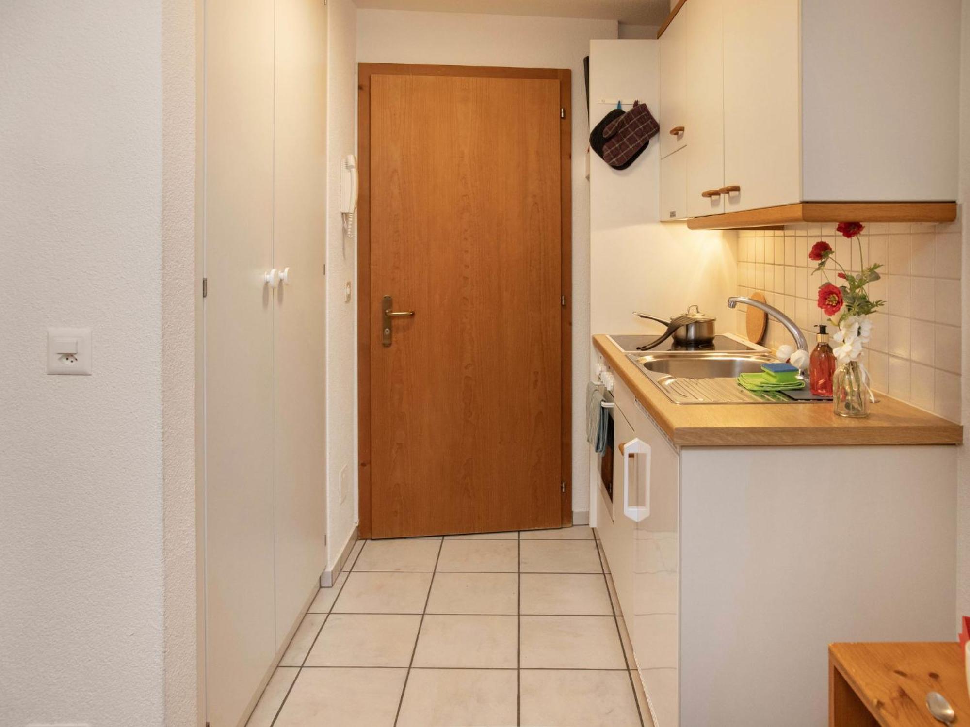 Apartment Abendrot Apartments-3 By Interhome Grindelwald