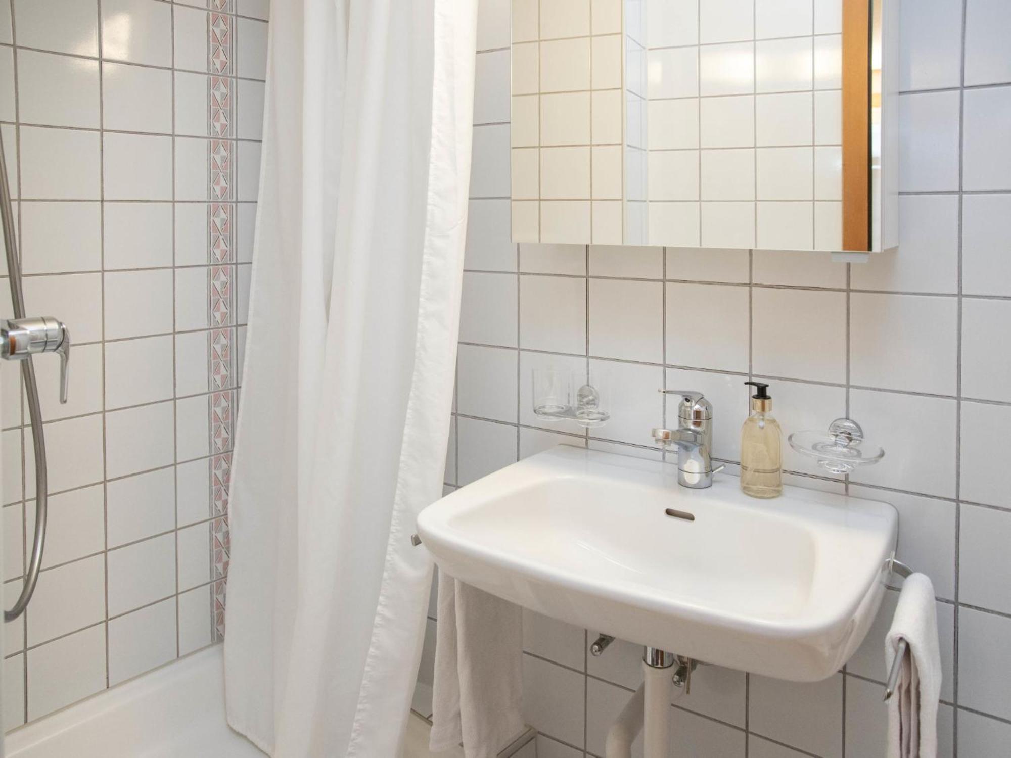 Abendrot Apartments-3 By Interhome *