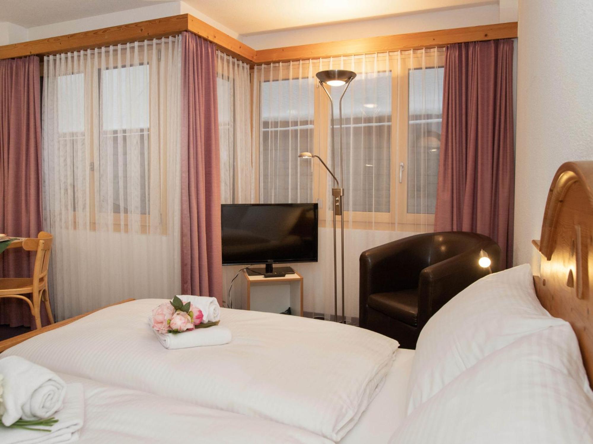 Abendrot Apartments-3 By Interhome Apartment