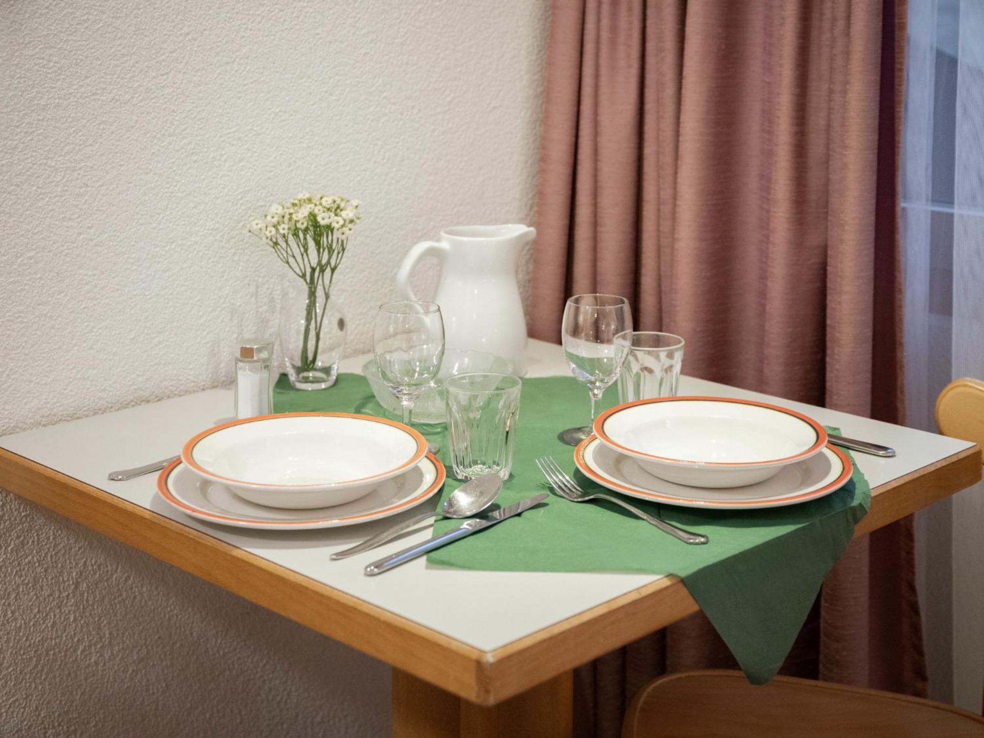 Apartment Abendrot Apartments-3 By Interhome